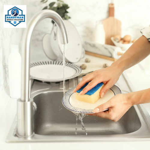 Sink and Tap Repair and Replacement Service in Singapore: Ensuring Seamless Functionality and Aesthetic Appeal